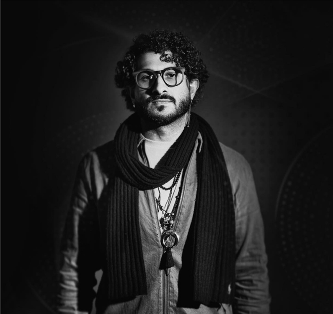 Uzair Merchant - Award-Winning Film Director and Writer